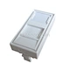 1 port faceplate