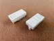 1 port faceplate