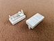 1 port faceplate