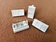 1 port faceplate